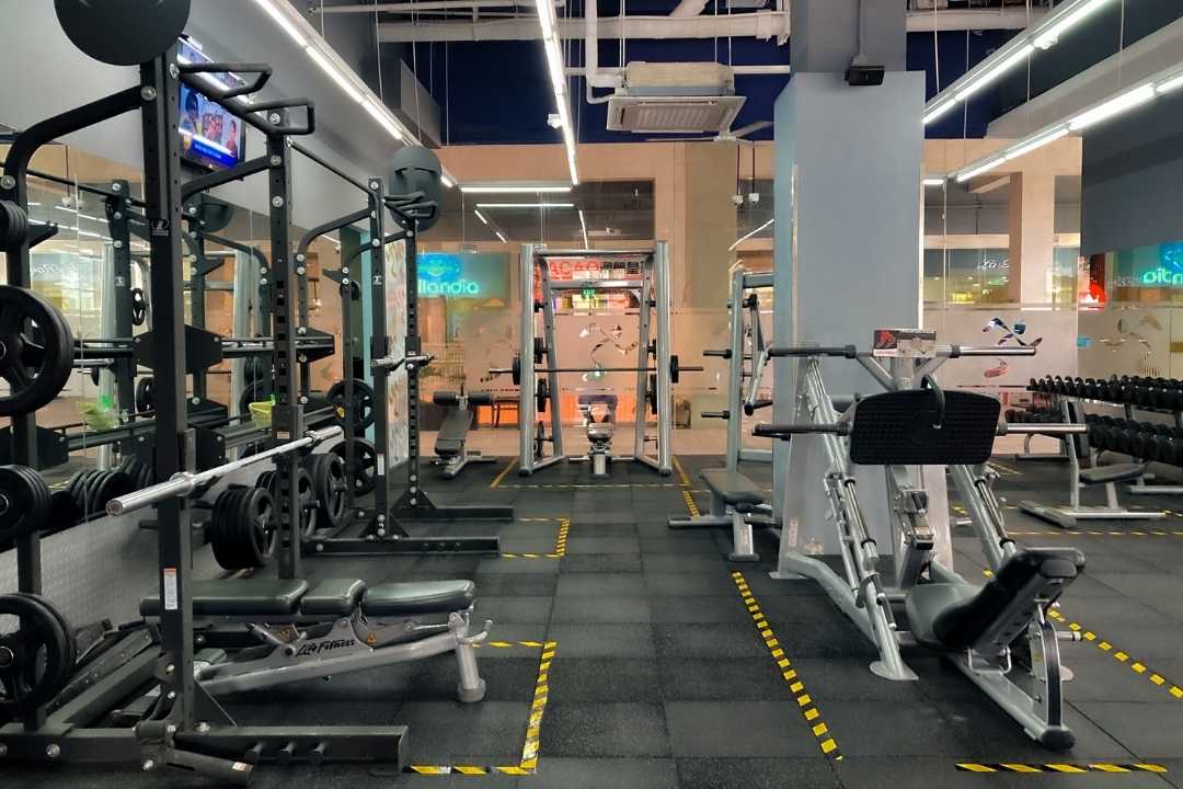 Gymnasium